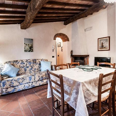 Hostal Borgo Cerbaiola Montecastelli Pisano Exterior foto