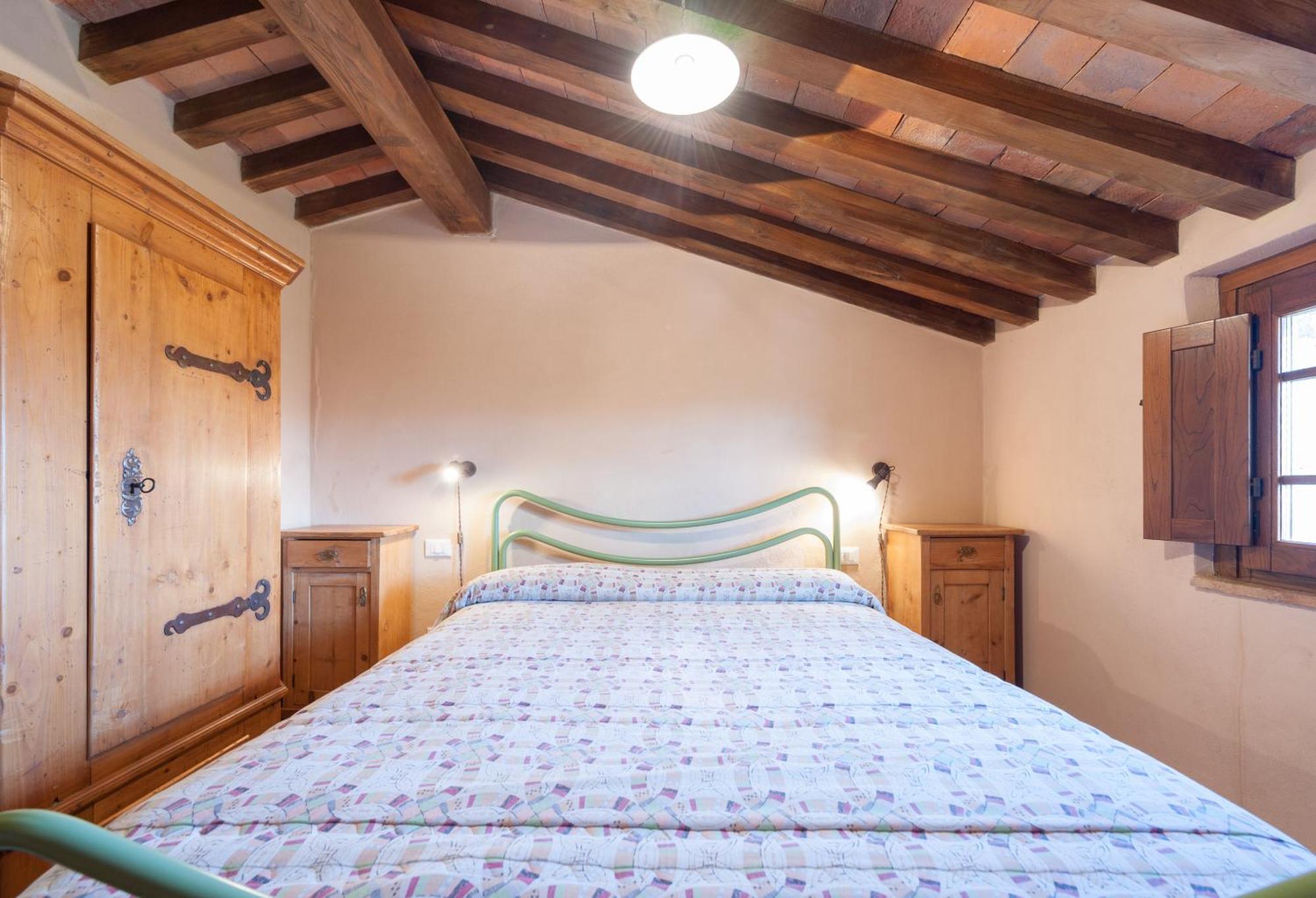 Hostal Borgo Cerbaiola Montecastelli Pisano Exterior foto