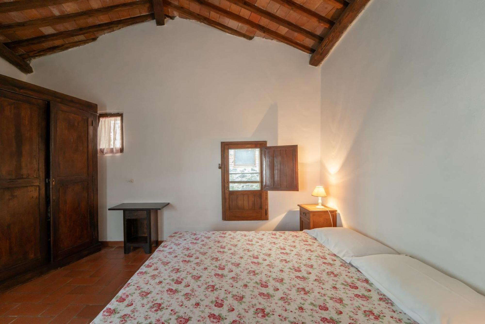 Hostal Borgo Cerbaiola Montecastelli Pisano Exterior foto