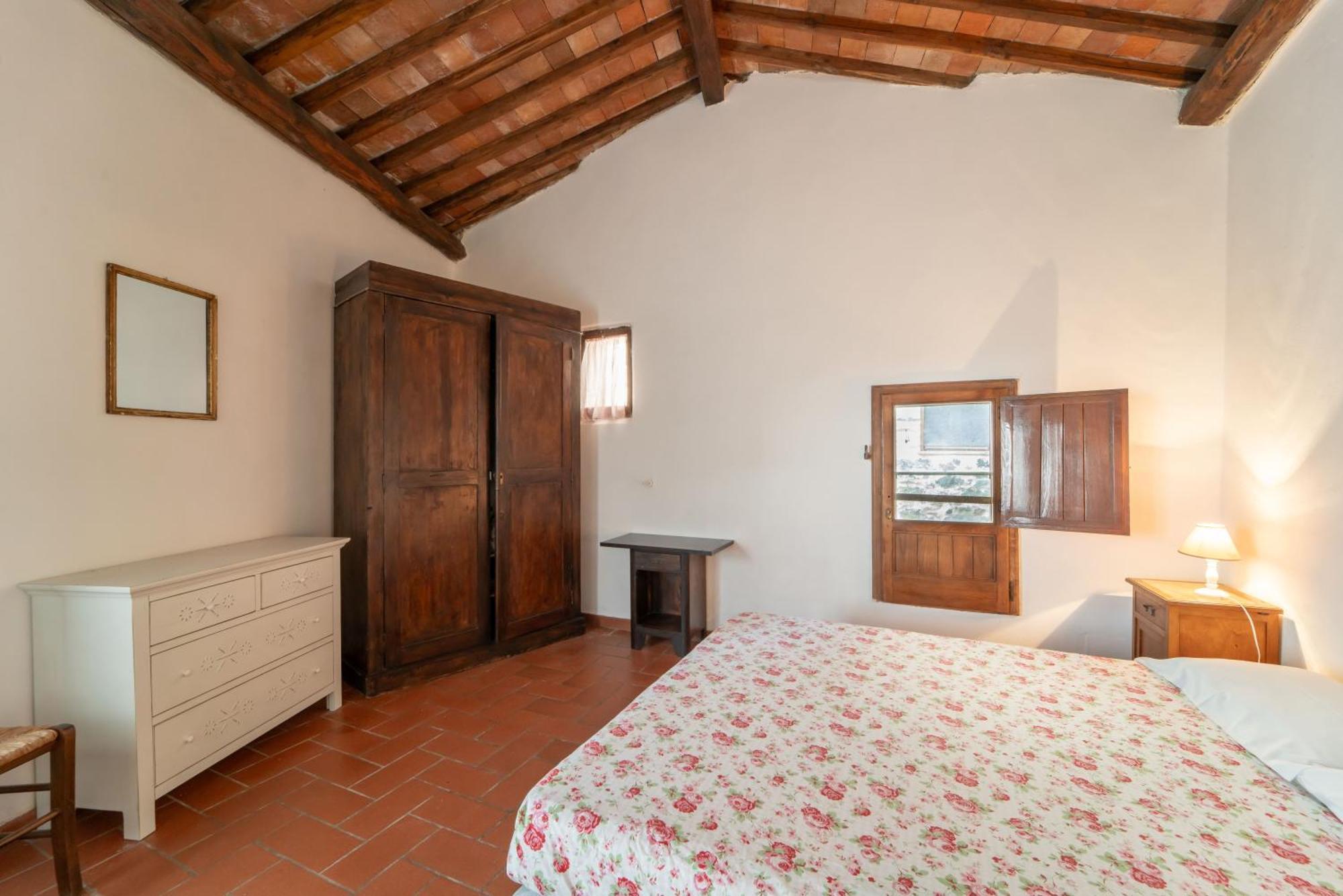 Hostal Borgo Cerbaiola Montecastelli Pisano Exterior foto