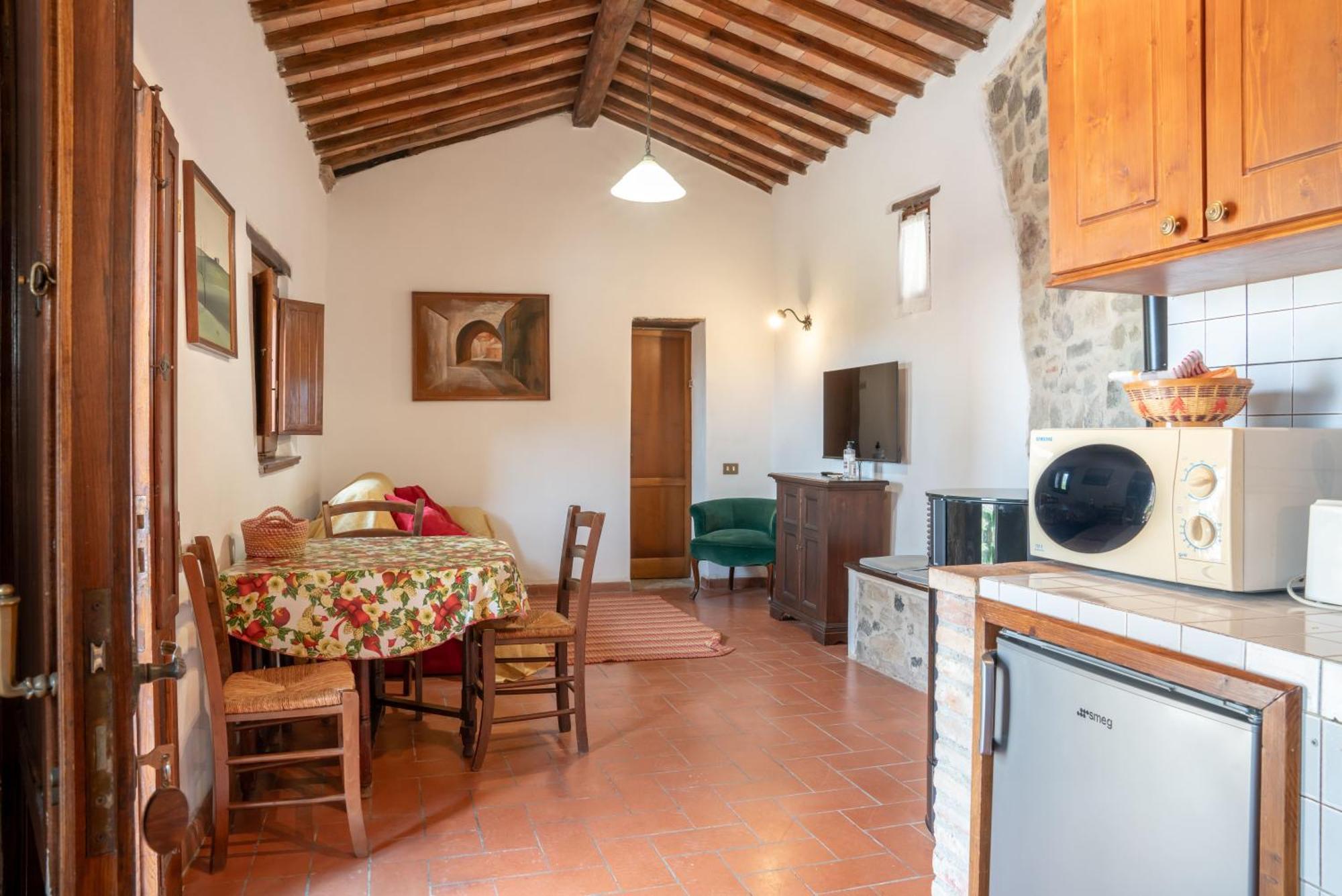 Hostal Borgo Cerbaiola Montecastelli Pisano Exterior foto