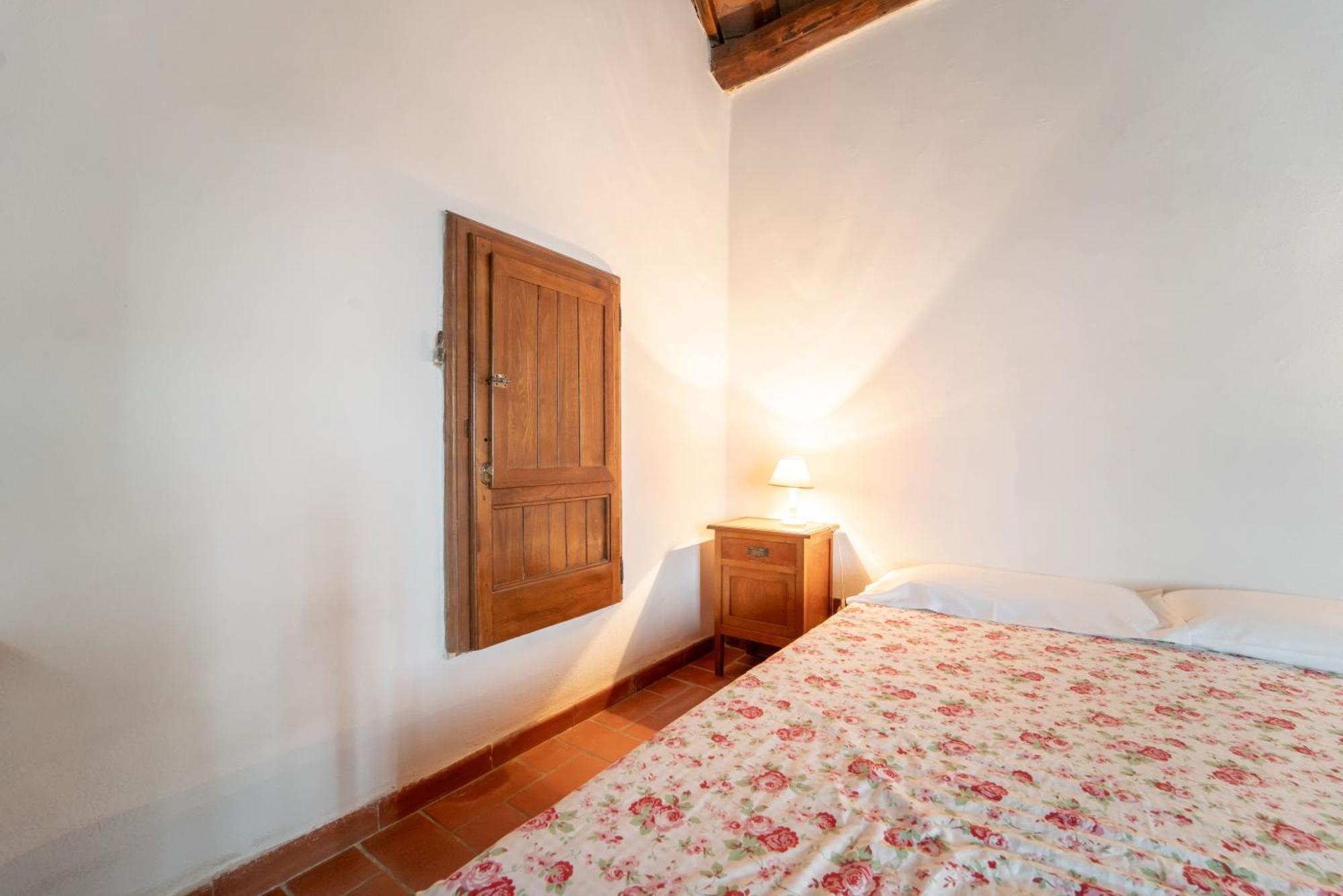 Hostal Borgo Cerbaiola Montecastelli Pisano Exterior foto